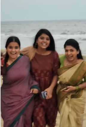  Ethirneechal serial next twist in the story is the video taken by the actors in the shooting spot 