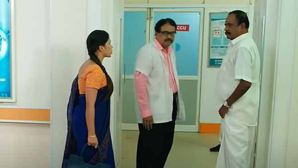  Ethirneechal serial 2023 April 29th promo and Episode Highlights 