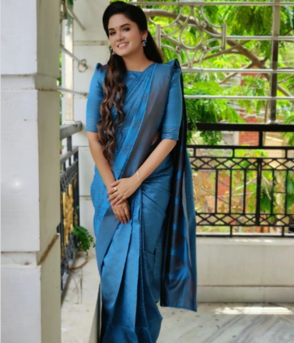  மூன்றாவது ஐஸ்வர்யா