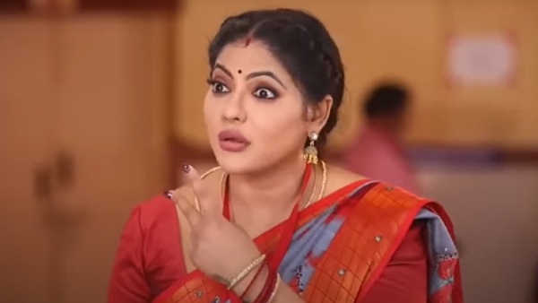 ஏமாந்த ராதிகா 