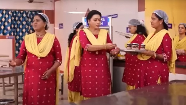 கெத்து தான் பாக்கியா 