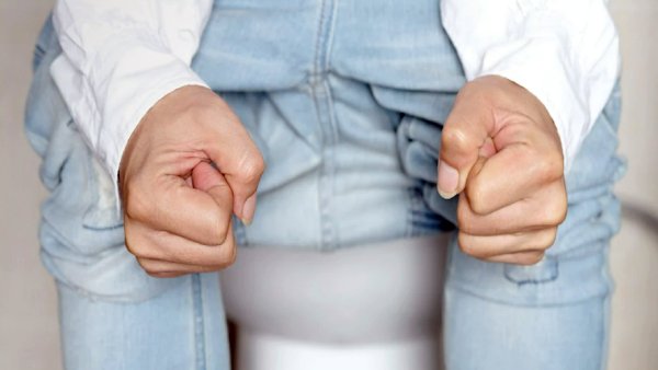 Dr Farook Abdulla explains about piles disease 