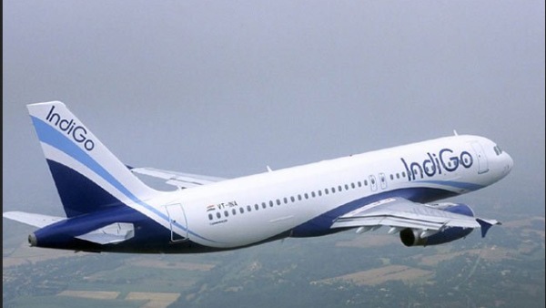  பாங்காக் மும்பை விமானம்