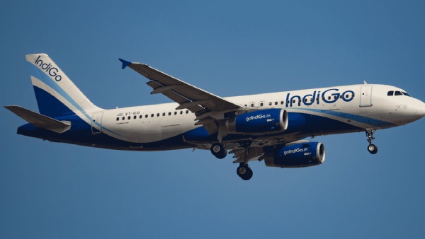  விமான துறை