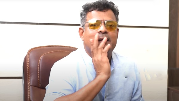போஸ் வெங்கட்டின் நம்பிக்கை
