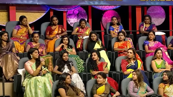 இந்த வாரம் புடவைகள் வாரம் 
