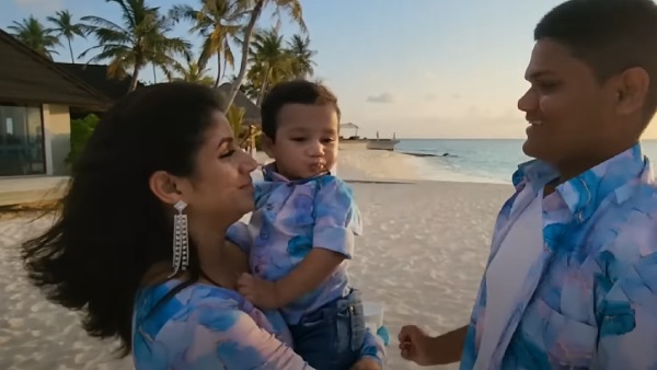 அடுத்தடுத்த குழந்தைகள் 
