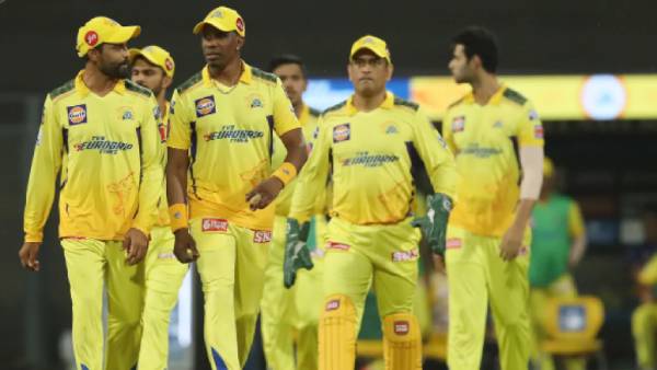 Is Dhoni planning to make a change in CSK for the RR match in IPL 2023 and Will Santner get a chance? Is Dhoni planning to make a change in CSK for the RR match in IPL 2023 and Will Santner get a chance?