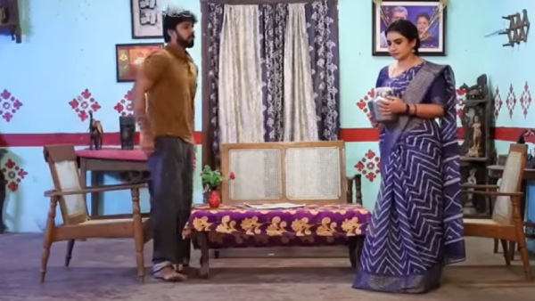 கயலுக்காக சேமிப்பு 