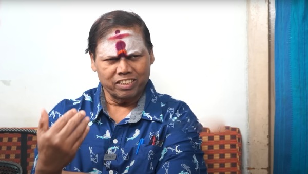 குங்கும பொட்டு ஏன் 