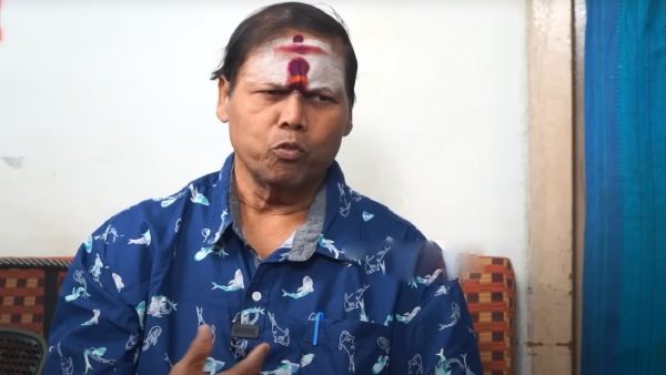 நாடக கம்பெனி நஷ்டம் 