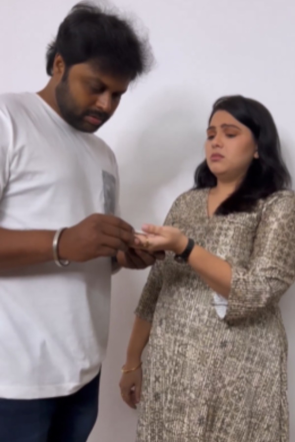 சூப்பர் ஜோடி 