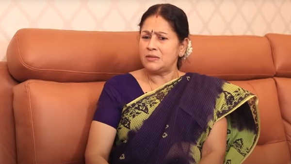 ஸ்ரீரங்கம் பொண்ணு 