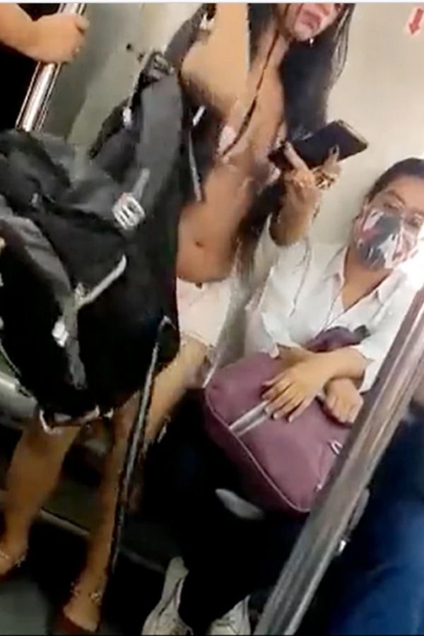 பாலின பாகுபாடு பாலின பாகுபாடு