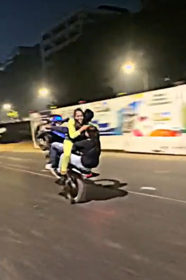 இளைஞர் கைது 