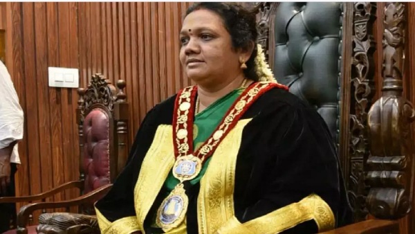 பட்ஜெட் தாக்கல் 