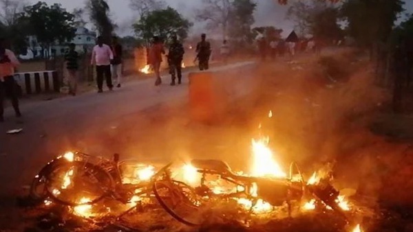 வன்முறை