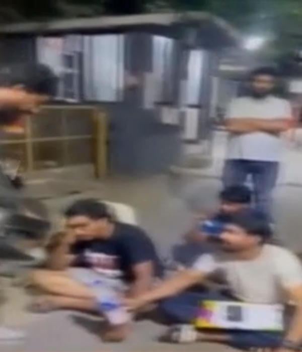 அடுக்குமாடி குடியிருப்பு 