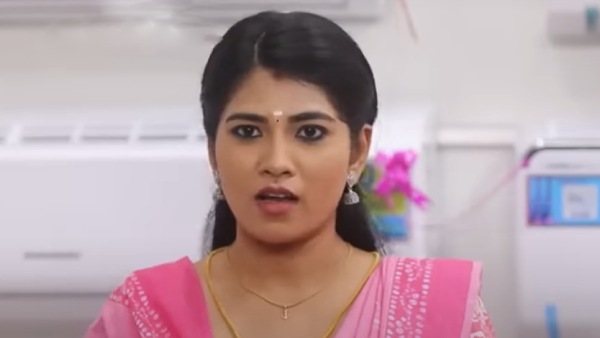 கடன் வாழ்க்கை தேவையா ஐஸ்வர்யா 