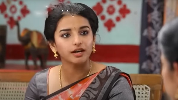 முல்லைக்கு கோபம் வந்துட்டு 