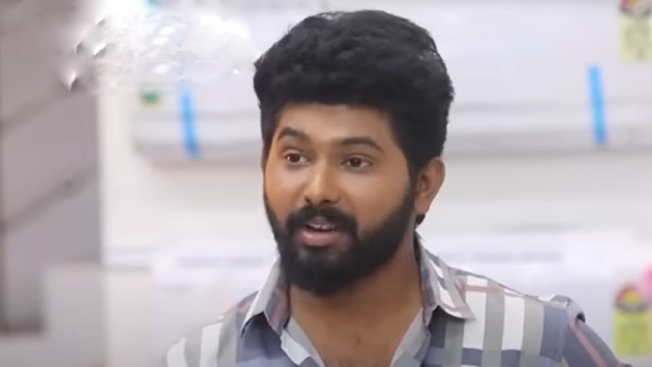 கடையில் சந்திப்பு 