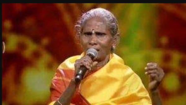 முதல் வாய்ப்பு 