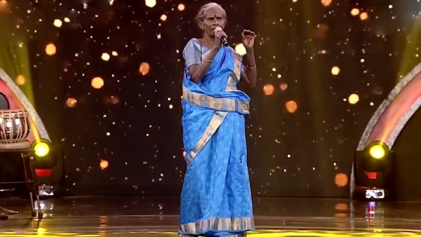 எமோஷனலான வார்த்தை 