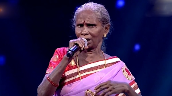 தூய மனது 