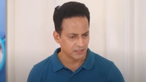 கோபிக்கு கிடைத்த அதிர்ச்சி 