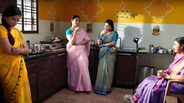 வெளிவரும் ரகசியங்கள் 