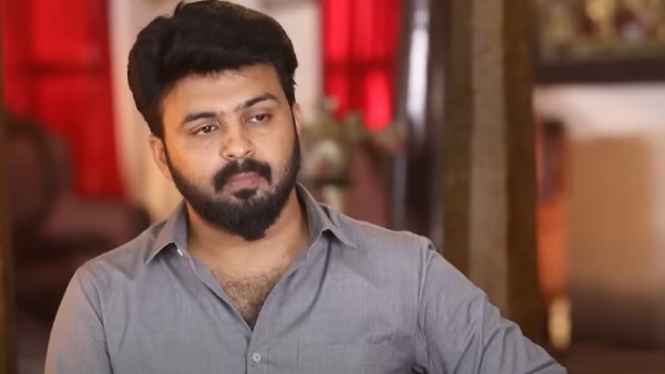வருத்தத்தில் ஜீவா 