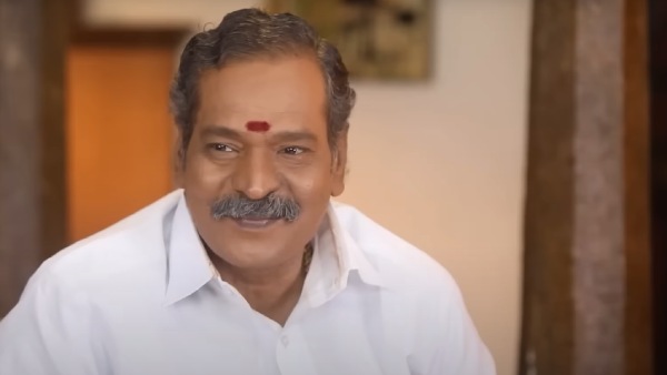 ஜனார்த்தனன் புது பிளான் 