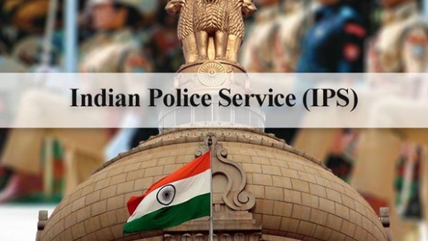 ஐபிஎஸ் அதிகாரிகள் சங்கம் ஐபிஎஸ் அதிகாரிகள் சங்கம்