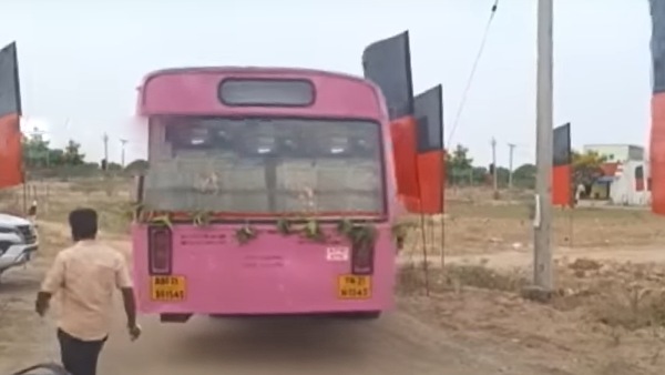 பூஜையுடன் துவக்கம் 