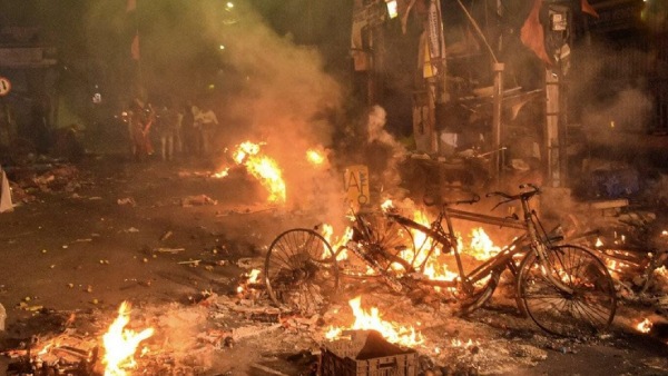 அறிக்கை வெளியீடு 