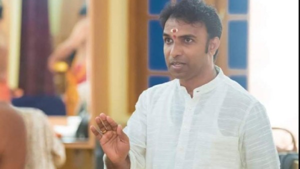 புழல் சிறை 