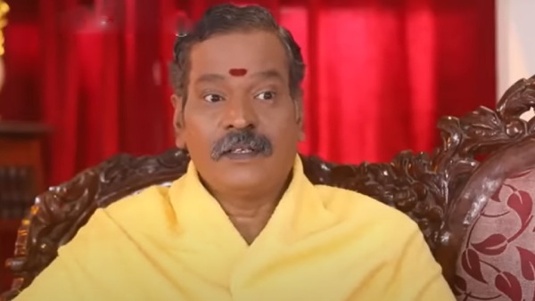 திரி மூட்டும் மீனாவின் அம்மா 