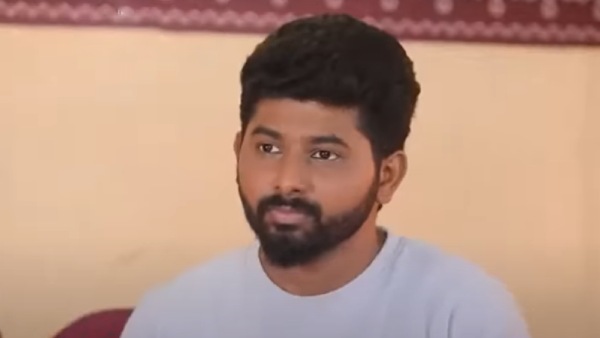 நாரதர் கலகம் தொடங்கியது 