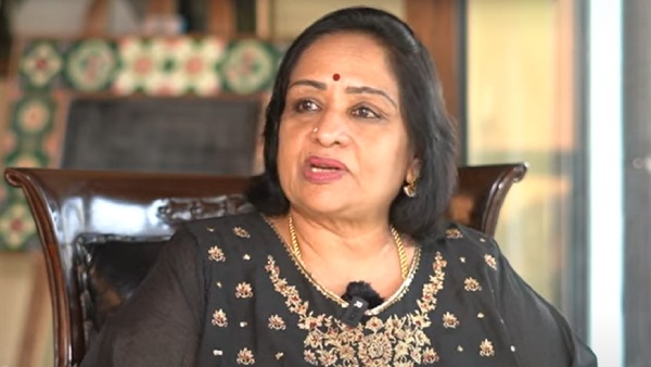 நடிக்க கிடைத்த வாய்ப்பு 