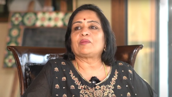 தொடரும் நடிப்பு 