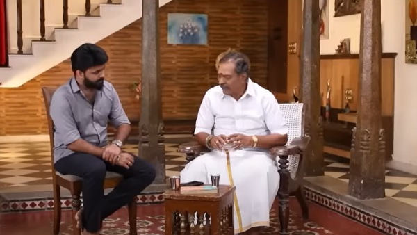 மாட்டிக்கொண்ட பாண்டியன் ஸ்டோர் 