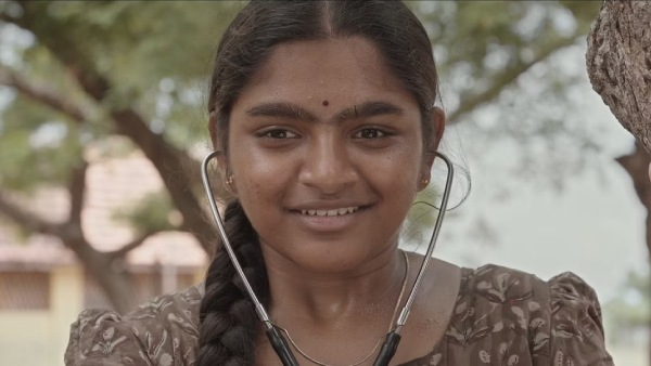 தத்ரூபமான நடிப்பு