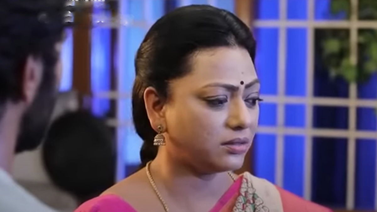 Baakiyalakshmi Serial 2023 April 6th promo and Episode Highlights 
