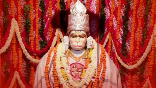 Hanuman Jayanti: Chanting Rama jayam Hanuman will protect you from Shani Dosha 