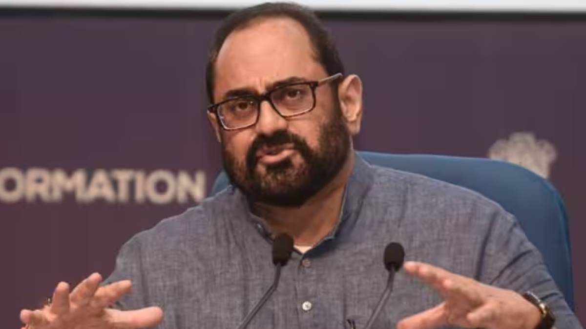 Union government releases new rules for online gaming and decided to puts ban on betting and wagering 