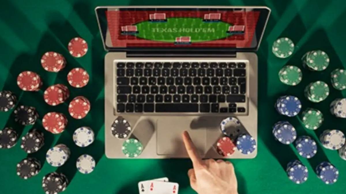 Union government releases new rules for online gaming and decided to puts ban on betting and wagering 