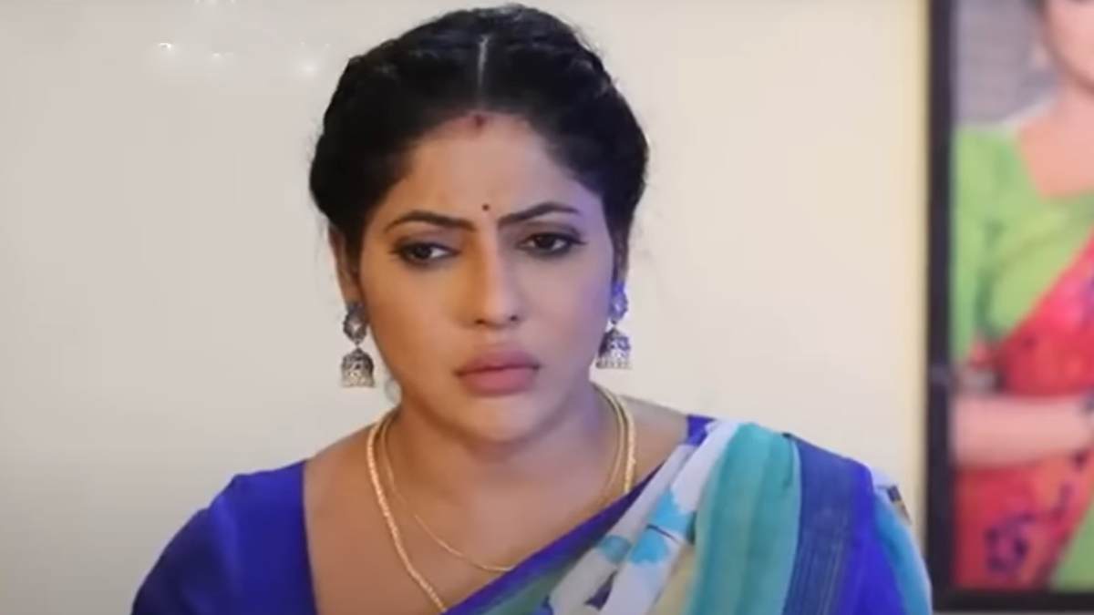 Baakiyalakshmi Serial 2023 April 7th promo and Episode Highlights 