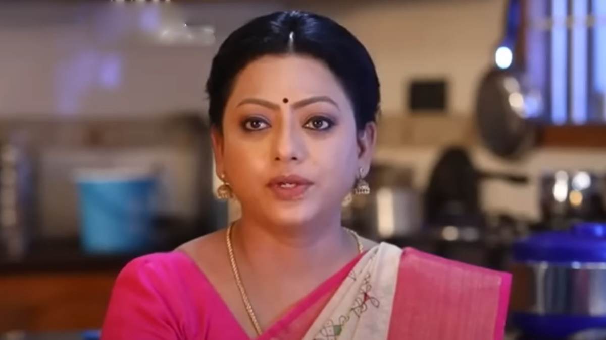 Baakiyalakshmi Serial 2023 April 7th promo and Episode Highlights 