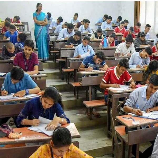 tnpsc explain about 450 people have passed the Group 4 Steno Typist exam from Sankarankovil 