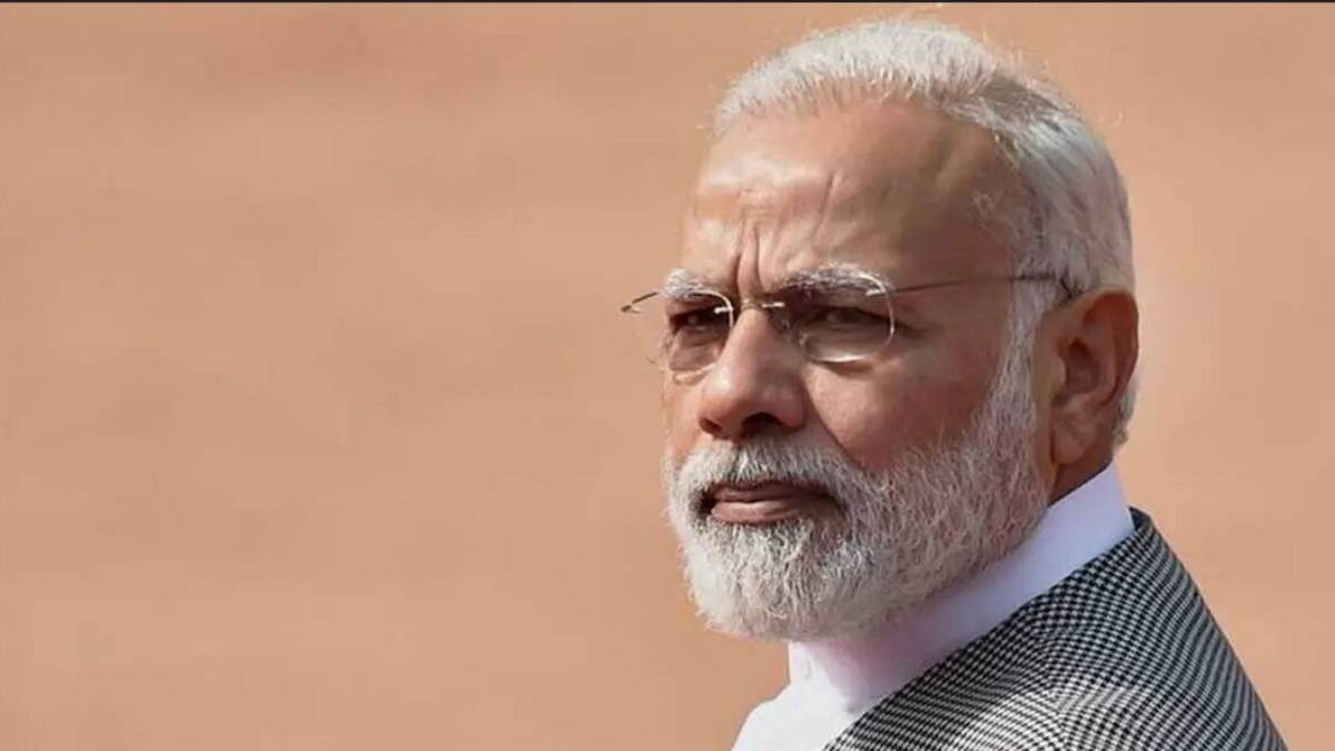 BJP state president Annamalai said that Prime Minister Modi told me not to come to Chennai BJP state president Annamalai said that Prime Minister Modi told me not to come to Chennai